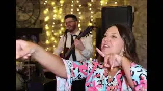Wedding Entertainment - Smooth Booking Promotions