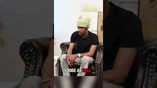 BG Lil Pat Tells DJ UTV About How He Got Caught Lacking! #chiraq #chicago #drill #djutv #rap