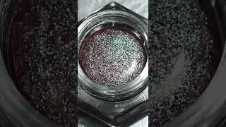 Cygnus Celestial Sphere Gel&eacute;e Eye Gloss [Limited Edition] | Rituel de Fille