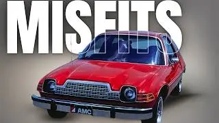 1,300 Forgotten Classic Cars: An Abandoned Automotive Time Capsule
