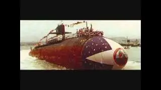 Pelletier's Home Inspection U S Nuclear Attack Submarines