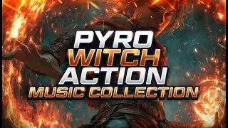 Pyro Witch - Action Music Collection - Track 1 Preview