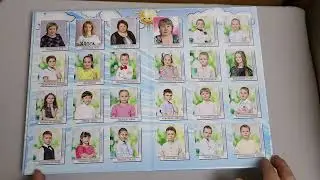 Abschlussalbum 3