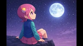 Amar como tú Steven Universe Cover IA Maylu Mega Man NT Warrior