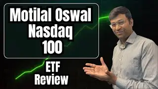 Motilal Oswal Nasdaq 100 ETF | Motilal Oswal Nasdaq 100 ETF FoF | Nasdaq 100 ETF | Nasdaq Etf