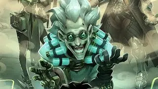 Overwatch - Junkenstein's Revenge Endless Mode (Wave 7 - Bonus Wave)