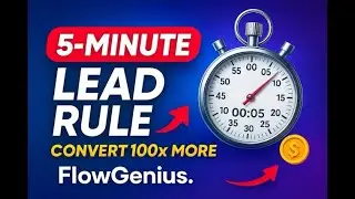 Boost Your Lead Conversion by 391% with this SIMPLE automation!