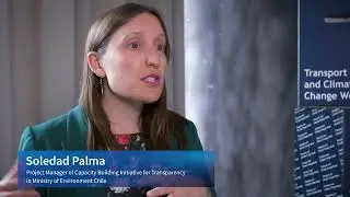 TRAILER | Transport and Climate Change Week 2022