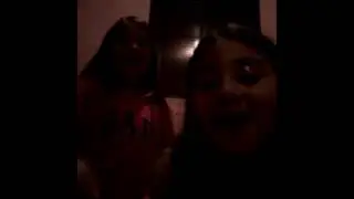 Desafio da maquiagem (ft.Nicole Becher )