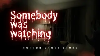 Fall Asleep to Horror &mdash; A Quiet Room That Was Never Empty