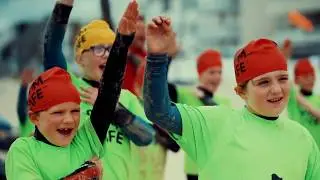 Swim Safe 2019 Promotional Video