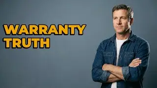 Are Appliances Covered By a Home Warranty?