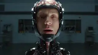 Robokop 2014 -  Bedenimi goster