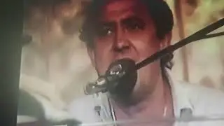 Моя молодость . Ташкент. Владимир Мастер
