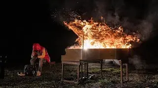 Bobby-O “Pianos” (official video)