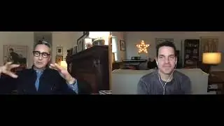 Thomas Bezucha on Let Him Go, Casting Kevin Costner & Diane Lane, and Being Inspired by John Ford