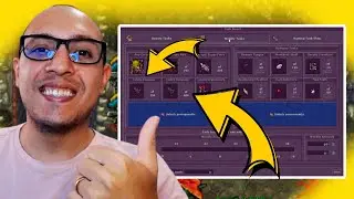 TIBIA - HUNTING TASKS EP 1 - PRIMEIRAS TASKS SEMANAIS VIERAM BUGADAS 😂 MAS GOSTEI MUITO