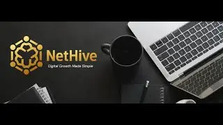 Unlock the Power of Community Growth with NetHive! 🌍