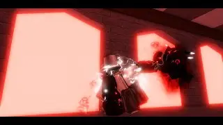 [AUT] How does it feels like 1v1 with Shinigami.