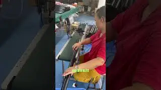 #Factory photo#Plastic extrusion#Extrusion customization #Original manufacturer#Quality assurance