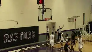 A MATCHUP OF MDJUCO and NJCAA REGION XX HEAVYWEIGHTS