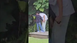 Kha bro prank