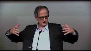 Que dit Dieu de lui-même dans les Ecritures ? Une conférence d'Antoine Nouis.
