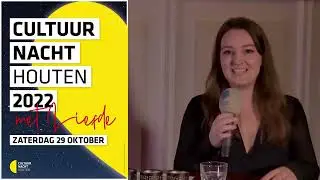 Cultuurnacht Houten 2022 samenvatting