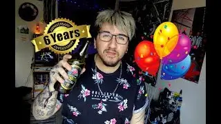 6 YEARS OF THEDILCAM