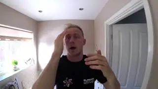Sneak peak: A day in the life of BTCC driver Ash Sutton