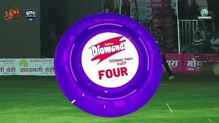 Punjab Lions Vs G Star Hattrick Kasmir Kerla || Khalsa Premier League 2025
