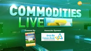 Commodity LIVE | Will Sugar Exports Face a Ban? The Future of India's Sweet Trade