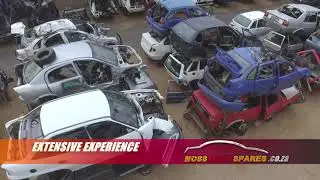 Crisis with auto parts or accident car? Watch practical solutions - Moss Auto Spares