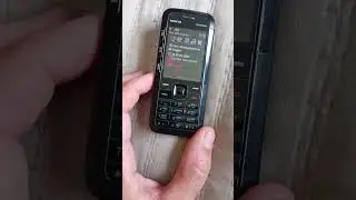 Телефон Nokia 5310 Xpress Music