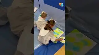 School Holiday Program April recap