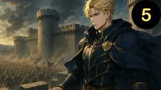 (5)Reborn as the Worst Prince But With My Modern Engineering Mind i Will Build Iron Dynasty