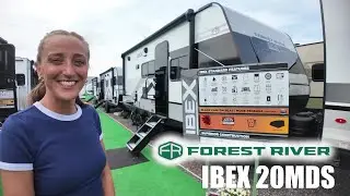 Forest River RV-IBEX-20MDS