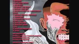 Roq'y Tyraid - Divas Dont Work