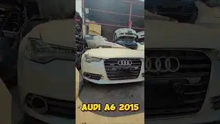 Audi love. High quality spare parts. #audiA6 #audia6avant #audibabes #reggae #automobile #audi