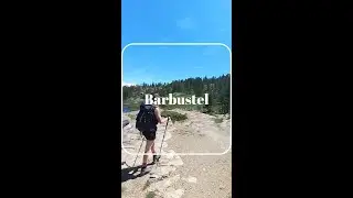 Rifugio Barbustel