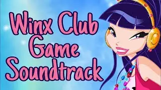 Fight Music 02 &ndash; Winx Club PC (2006) OST