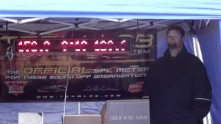 SOME OF THE DB DRAG GUYS TESTING BEFORE FINAL RUNS
