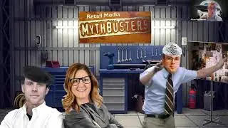 Retail Media Mythbusters: What Would You Believe?