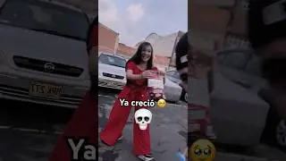 Cuando crecen tan r&aacute;pido 🥹😫 | Juandacho
