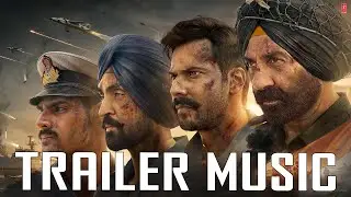 BORDER 2 | Teaser Trailer Music | Epic Cover