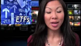 Passfail.com News: XLB, MYY: Big ETF Outflows
