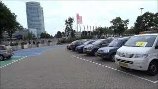 RAF Killing in the Netherlands
