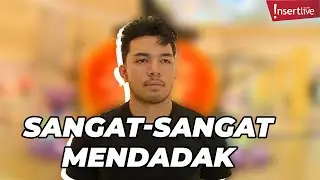 Saaih Halilintar Akui Suka Berkompetisi Walaupun Diajak Mendadak