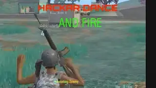 pubg mobile light hacker most dance and fight🔥op Hacker#shorts