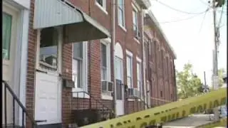 Homicide victim feared violence [Delaware Online News Video]